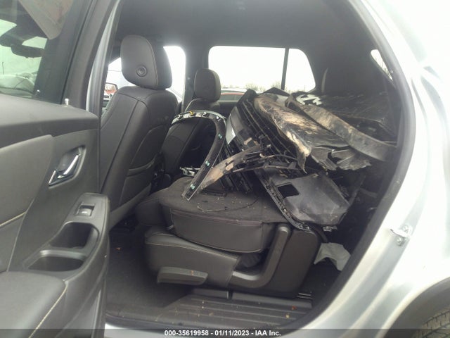 2022 Chevrolet Traverse, VIN: 1GNERHKW9NJ159328