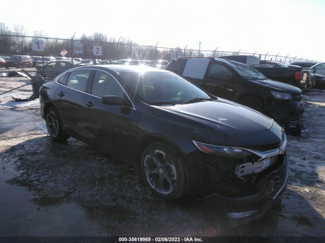 2020 1G1ZD5ST1LF101171 main image