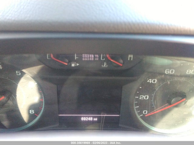 Chevrolet MALIBU LT 2020 1G1ZD5ST1LF101171 Image 7
