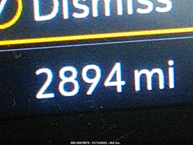 2022 BUICK ENCORE GX SELECT VIN: KL4MMDS28NB141349