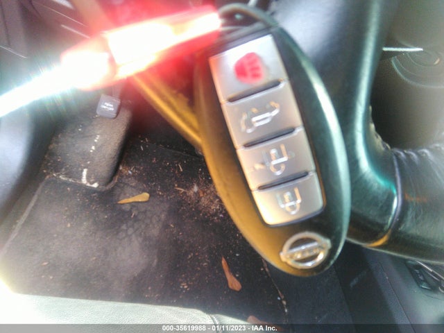 Nissan Murano Le 2010 JN8AZ1MU5AW006456 Image 11