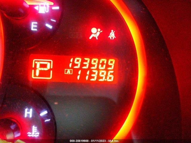 Nissan Murano Le 2010 JN8AZ1MU5AW006456 Image 7