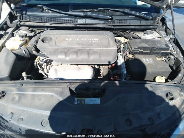 Aukcja sprzedaży 2015 Chrysler 200 Limited, vin: 1C3CCCAB9FN556085, numer aukcji: 35619995