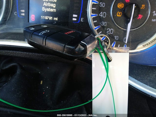 Aukcja sprzedaży 2015 Chrysler 200 Limited, vin: 1C3CCCAB9FN556085, numer aukcji: 35619995