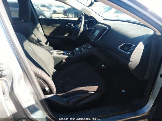 Aukcja sprzedaży 2015 Chrysler 200 Limited, vin: 1C3CCCAB9FN556085, numer aukcji: 35619995