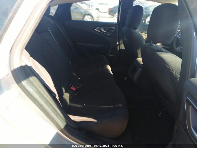 Aukcja sprzedaży 2015 Chrysler 200 Limited, vin: 1C3CCCAB9FN556085, numer aukcji: 35619995