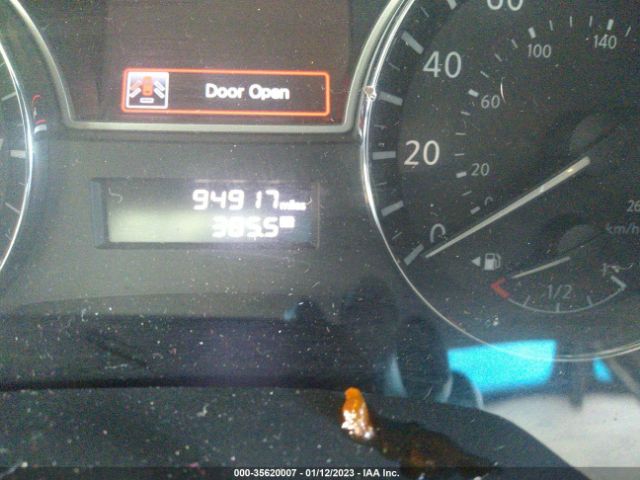 5N1AR2MNXFC670251 Nissan Pathfinder Sl