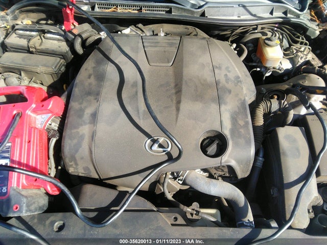 JTHBF1D28E5021518 Lexus IS 250