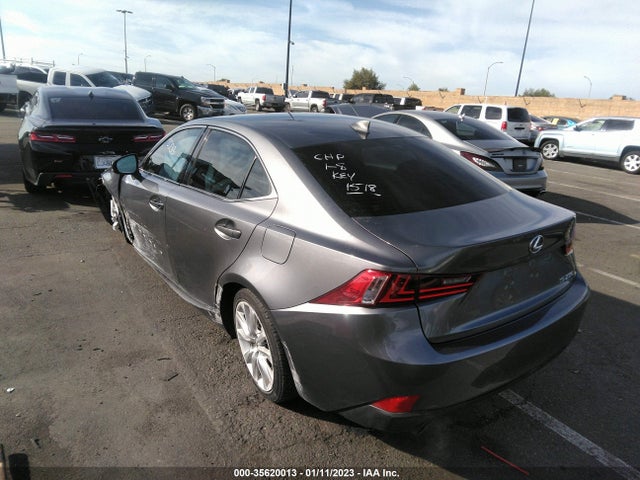JTHBF1D28E5021518 Lexus IS 250