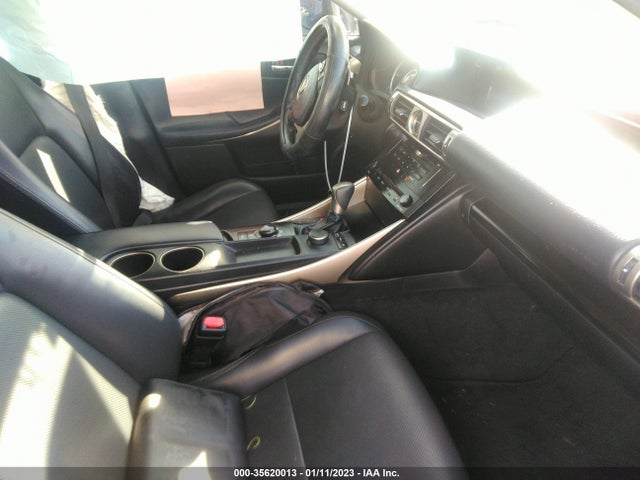 JTHBF1D28E5021518 Lexus IS 250