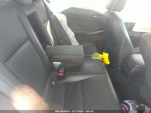 JTHBF1D28E5021518 Lexus IS 250