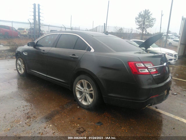 2017 Ford Taurus, VIN: 1FAHP2D85HG137809