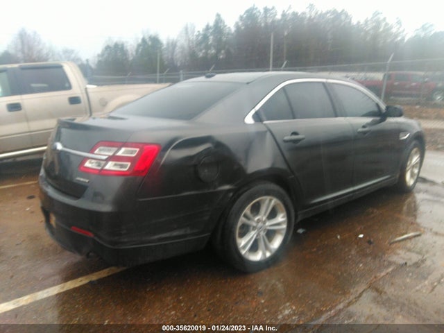 2017 Ford Taurus, VIN: 1FAHP2D85HG137809