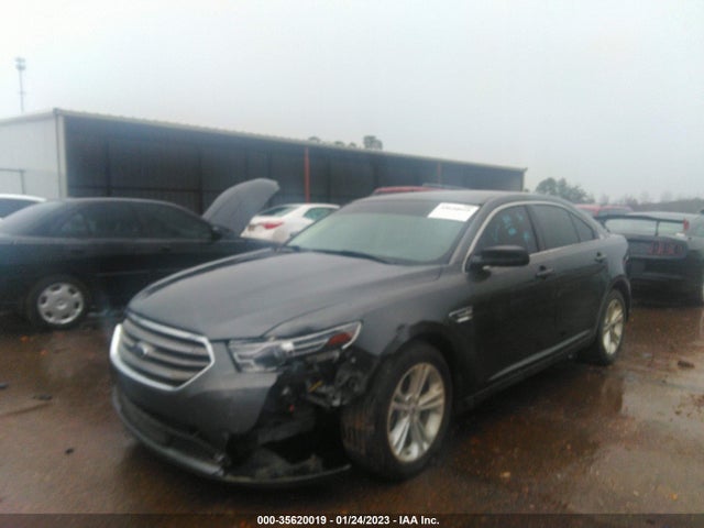 2017 Ford Taurus, VIN: 1FAHP2D85HG137809