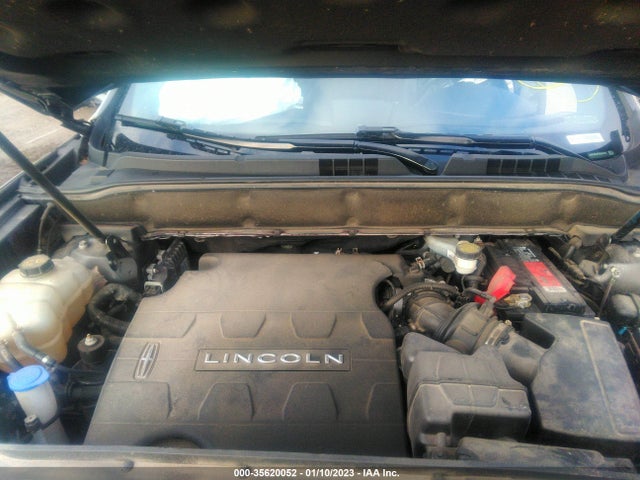 Lincoln Mkx Reserve 2016 2LMTJ8LR7GBL61253 Image 10