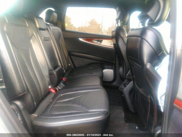 Lincoln Mkx Reserve 2016 2LMTJ8LR7GBL61253 Image 8