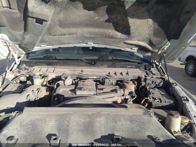 RAM 2500 Tradesman 2018 3C6UR5HL7JG256708 Image 11