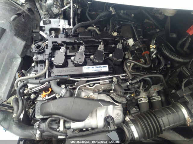 2019 HONDA CIVIC SI COUPE VIN: 2HGFC3A51KH755140