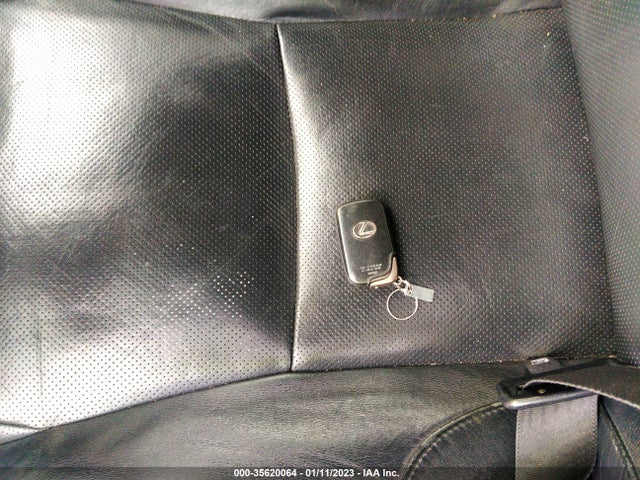 Lexus IS 250 2007 JTHBK262675034074 Image 3