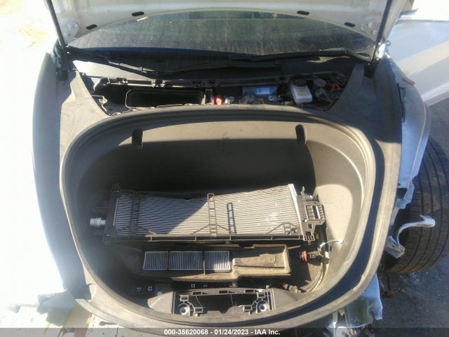Tesla Model 3 Standard Range 2020 5YJ3E1EA4LF615503 Image 12