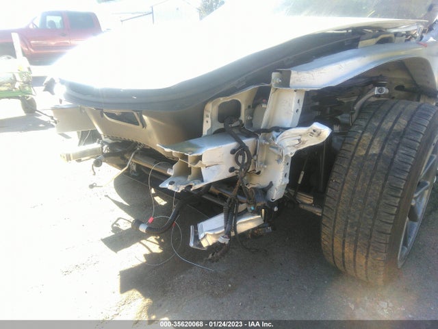 Tesla Model 3 Standard Range 2020 5YJ3E1EA4LF615503 Image 8