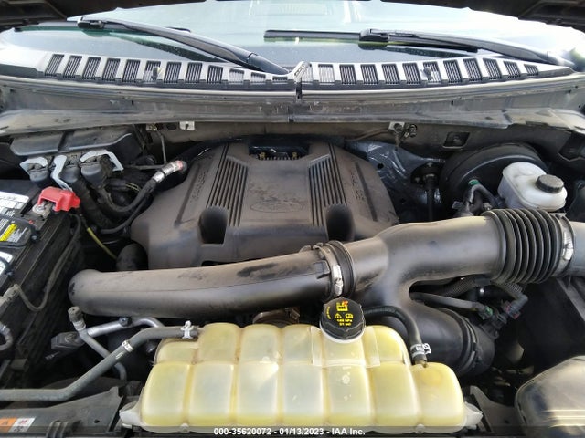 Ford Expedition Max Limited 2020 1FMJK1KT2LEA20717 Image 11