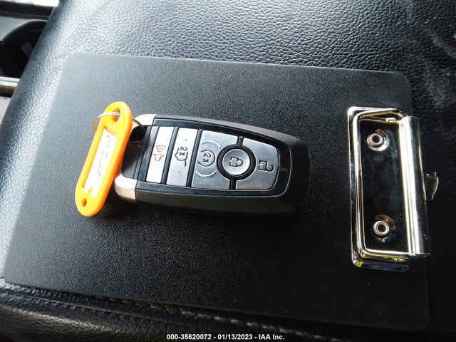 Ford Expedition Max Limited 2020 1FMJK1KT2LEA20717 Image 3