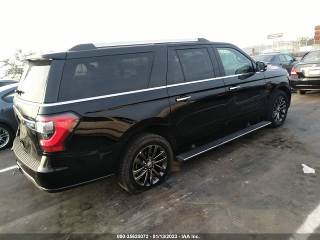 Ford Expedition Max Limited 2020 1FMJK1KT2LEA20717 Image 5