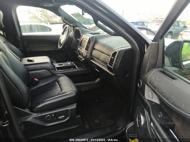 Ford Expedition Max Limited 2020 1FMJK1KT2LEA20717 Image 6