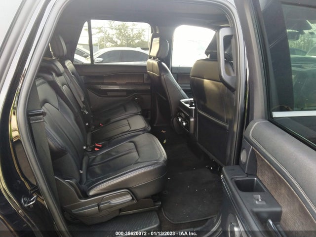 Ford Expedition Max Limited 2020 1FMJK1KT2LEA20717 Image 9