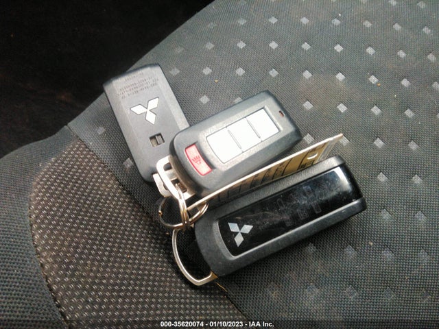 Mitsubishi OUTLANDER SPORT 2012 JA4AR4AUXCZ009253 Image 3