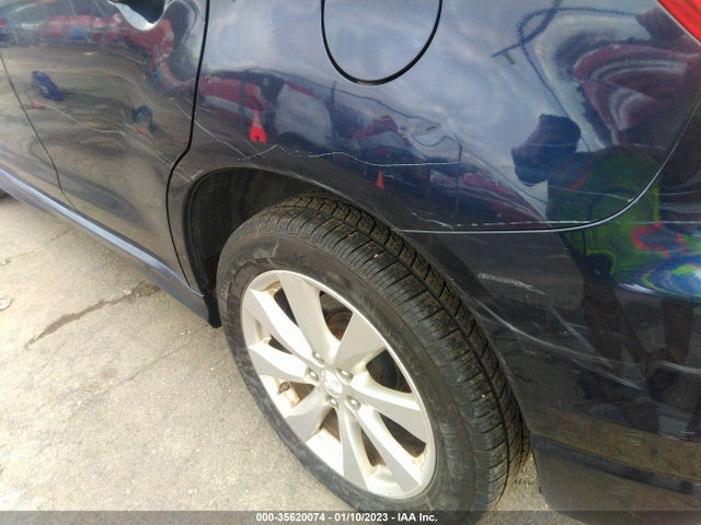 Mitsubishi OUTLANDER SPORT 2012 JA4AR4AUXCZ009253 Image 8