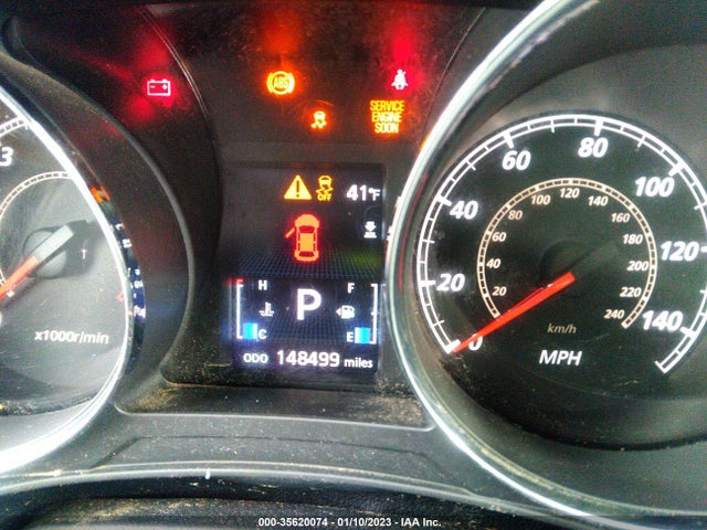 Mitsubishi OUTLANDER SPORT 2012 JA4AR4AUXCZ009253 Image 9
