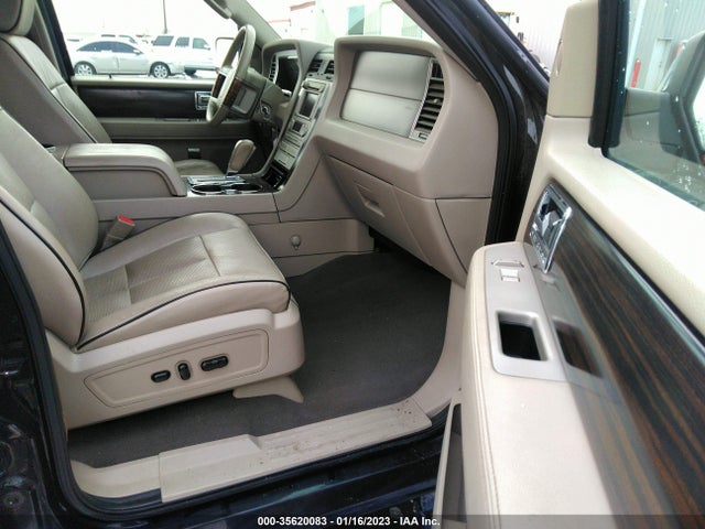 Lincoln Navigator 2007 5LMFU28557LJ13194 Image 7