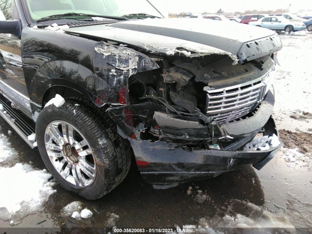 Lincoln Navigator 2007 5LMFU28557LJ13194 Image 8