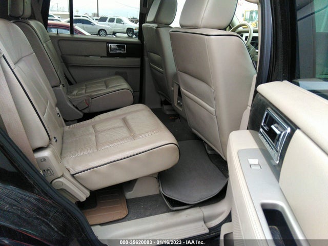 Lincoln Navigator 2007 5LMFU28557LJ13194 Image 10