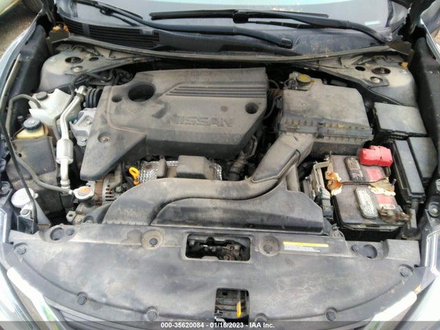 2016 Nissan Altima, VIN: 1N4AL3AP6GC203112