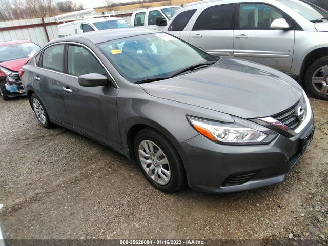 2016 Nissan Altima, VIN: 1N4AL3AP6GC203112