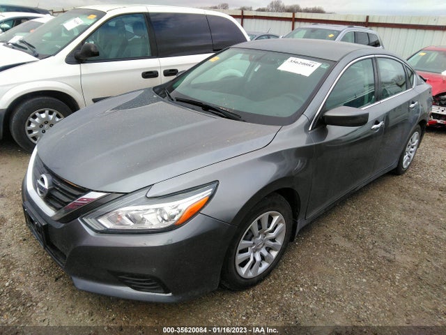 2016 Nissan Altima, VIN: 1N4AL3AP6GC203112