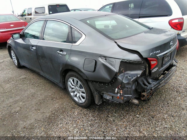 2016 Nissan Altima, VIN: 1N4AL3AP6GC203112