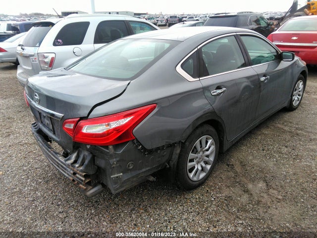 2016 Nissan Altima, VIN: 1N4AL3AP6GC203112