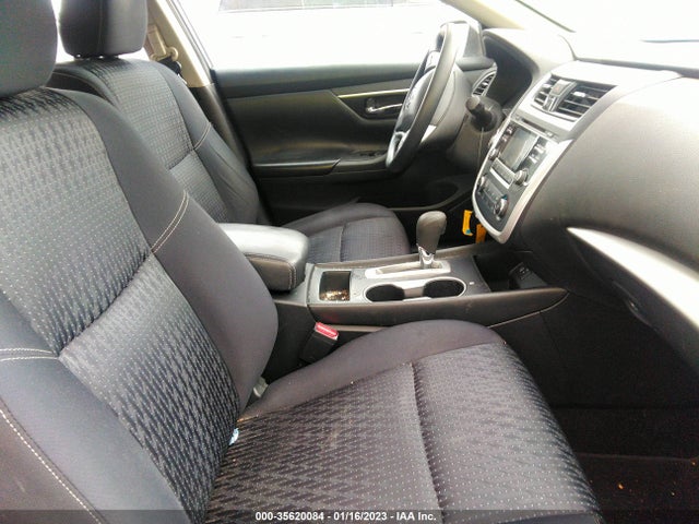 2016 Nissan Altima, VIN: 1N4AL3AP6GC203112