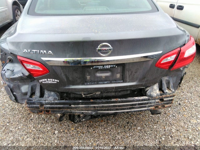 2016 Nissan Altima, VIN: 1N4AL3AP6GC203112