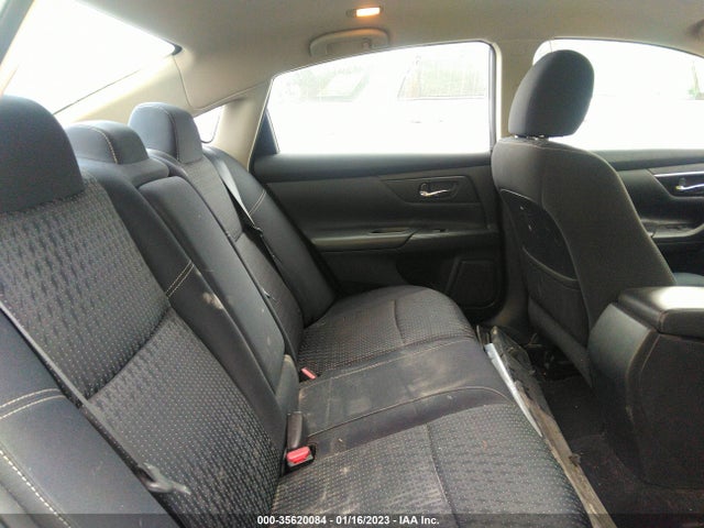 2016 Nissan Altima, VIN: 1N4AL3AP6GC203112