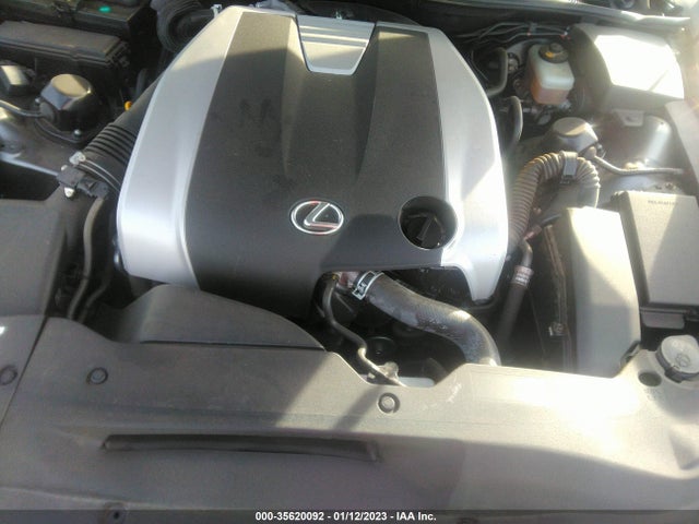 2015 Lexus GS, VIN: JTHCE1BL4FA002301