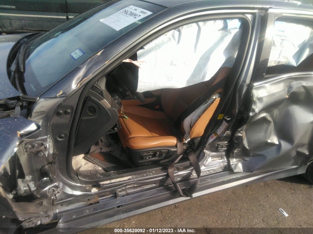 2015 Lexus GS, VIN: JTHCE1BL4FA002301