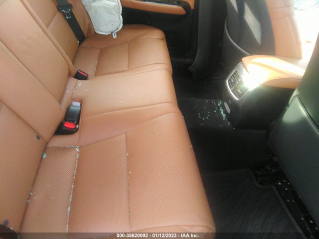 2015 Lexus GS, VIN: JTHCE1BL4FA002301