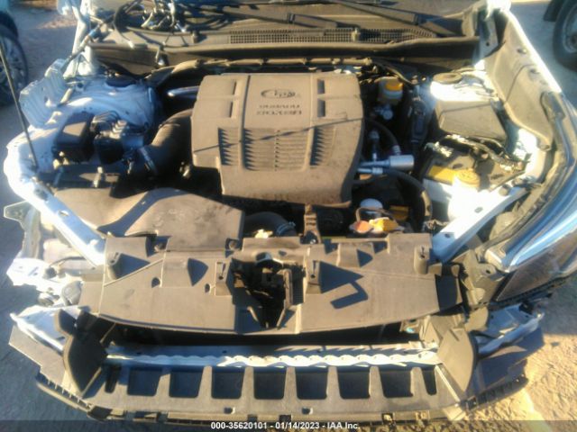 JF2SKASC9MH434300 Subaru Forester Limited