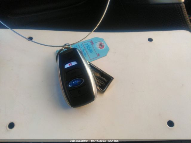 JF2SKASC9MH434300 Subaru Forester Limited
