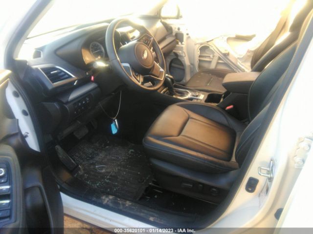 JF2SKASC9MH434300 Subaru Forester Limited